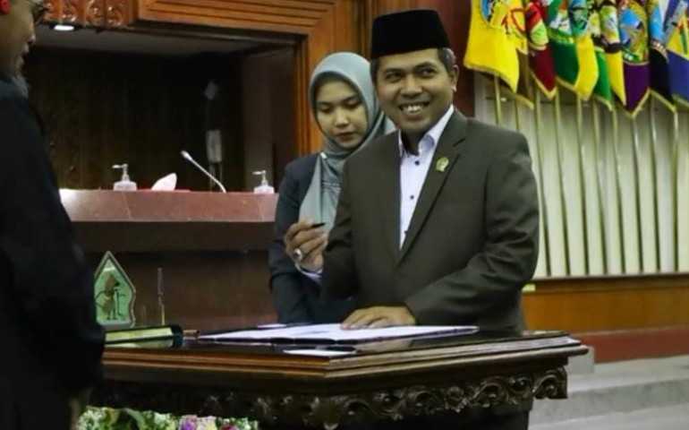 Semangat Natal, Ferry Wawan Tekankan Nilai Kebersamaan untuk Kemajuan