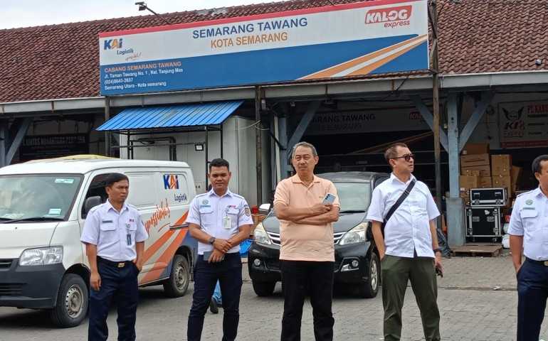 Kecepatan Direct Train KAI Diganjar Pujian, Pengamat Ingatkan Keselamatan Masinis Harus Jadi Prioritas