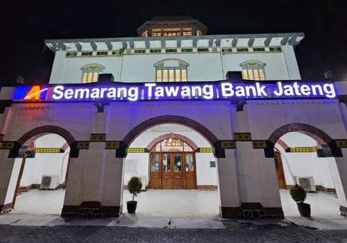 KAI Daop 4 Semarang Imbau Penumpang Mengalokasikan Waktu Perjalanan Menuju Stasiun Dengan Baik pada 31 Desember 2024