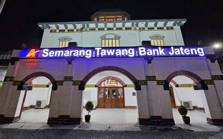 KAI Daop 4 Semarang Imbau Penumpang Mengalokasikan Waktu Perjalanan Menuju Stasiun Dengan Baik pada 31 Desember 2024