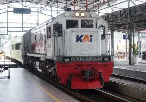 Gapeka 2025 Selesai, Perjalanan Kereta Februari Kini Sudah Bisa Dipesan Secara Bertahap