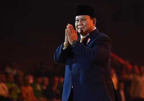 Prabowo Dorong Pemeriksaan Kesehatan Gratis di Semua Daerah, Siapkan Anggaran Rp4,7 Triliun