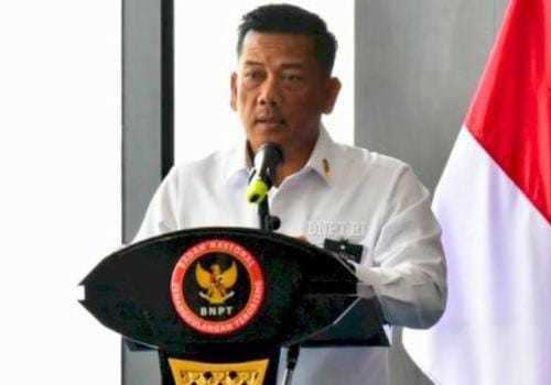Gedung Pusat Kesiapsiagaan Nasional, Pilar Keamanan untuk Generasi Mendatang