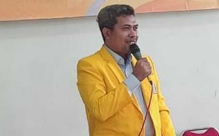 65 Tahun MKGR, Ferry Wawan Cahyono Tegaskan Komitmen Wujudkan Gotong Royong untuk Indonesia Emas 2045