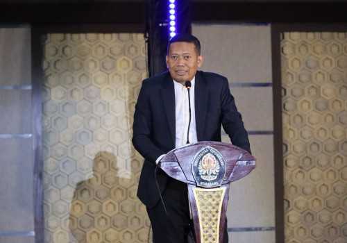 Rektor UNDIP: Itjen Kemenkes Apresiasi Aplikasi Logbook Pemantauan PPDS UNDIP