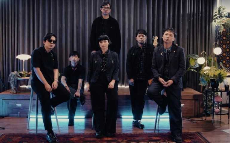 Bersiap ! for Revenge Bakal Hadirkan Tiga Single Versi Akustik