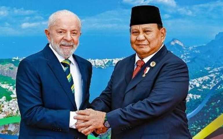 Indonesia Siap Kontribusi dalam Reformasi Institusi Global sebagai Anggota BRICS