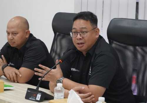 PT KIW Siapkan Transformasi Ekonomi Lewat Ekspansi Kawasan Industri di Tahun 2025