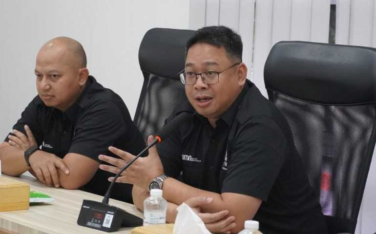 PT KIW Siapkan Transformasi Ekonomi Lewat Ekspansi Kawasan Industri di Tahun 2025
