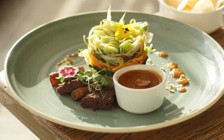 Bangga dengan Kearifan Lokal, Artotel Yogyakarta  Ikut Serta Program Artotel Wanderlust ; Like a Local