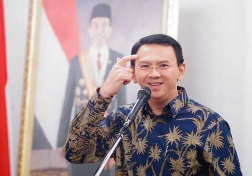 KPK Dalami Peran Ahok dalam Pengungkapan Korupsi LNG Pertamina