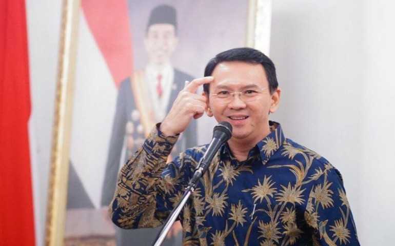 KPK Dalami Peran Ahok dalam Pengungkapan Korupsi LNG Pertamina