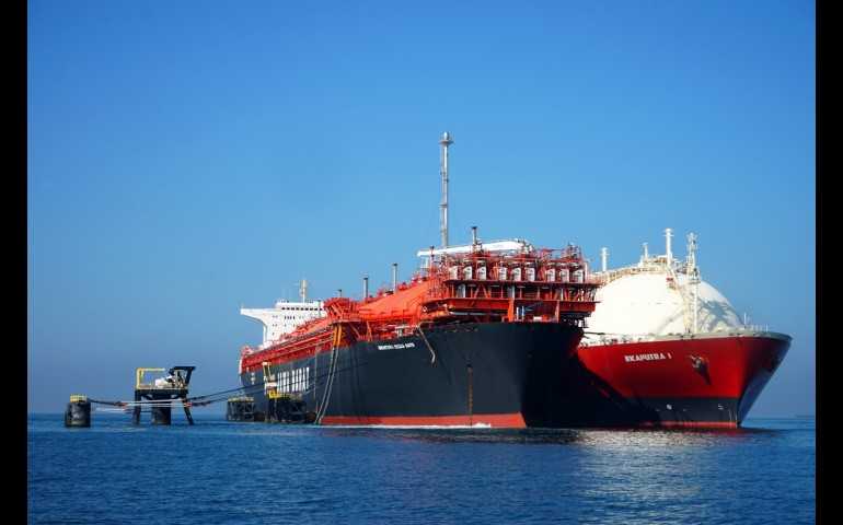 PGN Maksimalkan LNG Tangguh Bersama BUMD apua Barat