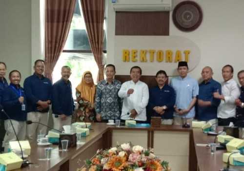Sambut HPN 2025, Unimus Siapkan Forum Diskusi Berskala Nasional ; Bahas Tantangan dan Peluang Pers di Era Digital