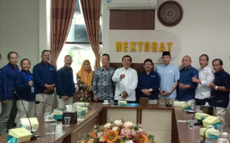 Sambut HPN 2025, Unimus Siapkan Forum Diskusi Berskala Nasional ; Bahas Tantangan dan Peluang Pers di Era Digital