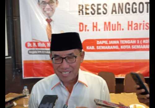 Krisis Sampah di Kendal, Muh Haris Serukan Pengelolaan Sampah Lebih Serius