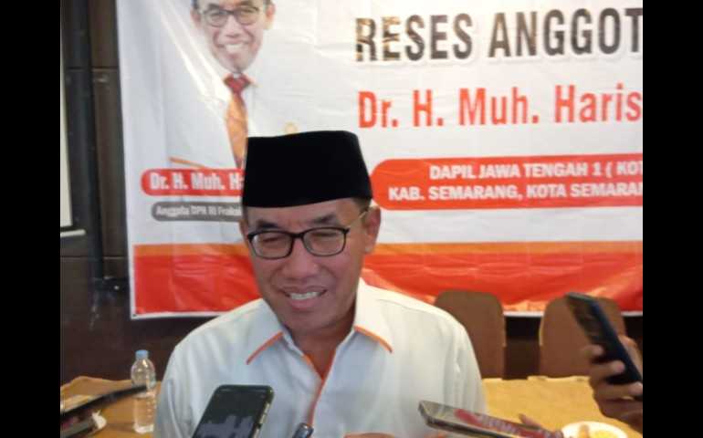 Krisis Sampah di Kendal, Muh Haris Serukan Pengelolaan Sampah Lebih Serius