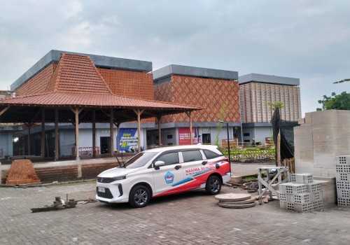 Indarti Resmi Dikukuhkan Kembali, Sekolah Nasima Fokus Tingkatkan Kemampuan Bahasa Inggris Lewat Nasima-Pare English Camp