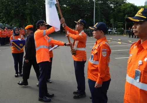 Tingkatan Keselamatan Kerja, KAI Daop 1 Jakarta Terapkan Teknologi Canggih dan Audit Proaktif