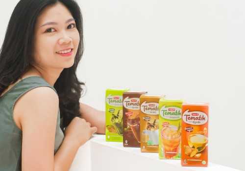 Sensasi Ngafe Kini Lebih Mudah dengan Tong Tji Tematik, Mulai Rp8.000 Saja!