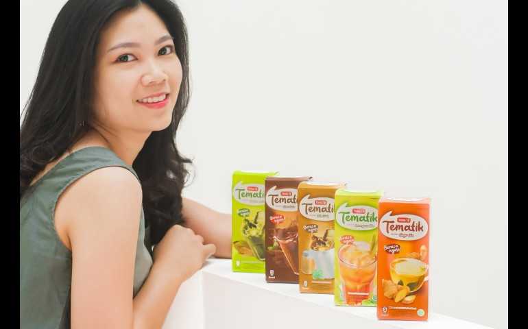 Sensasi Ngafe Kini Lebih Mudah dengan Tong Tji Tematik, Mulai Rp8.000 Saja!