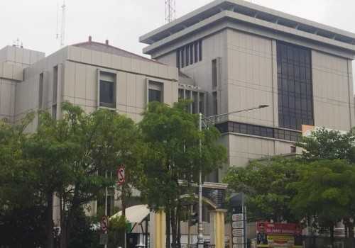 Kejati Jateng Usut Korupsi Pengelolaan Plaza Klaten Rp 10,2 Miliar, Berikut Kronologinya