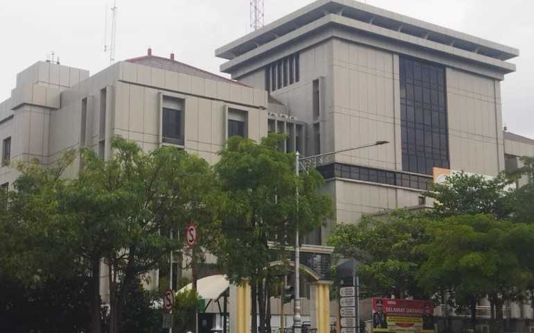 Kejati Jateng Usut Korupsi Pengelolaan Plaza Klaten Rp 10,2 Miliar, Berikut Kronologinya