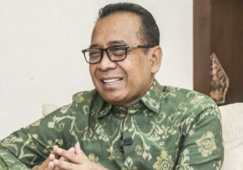 Aplikasi Satu Sehat Jadi Kunci Program Skrining Kesehatan Gratis untuk Rakyat