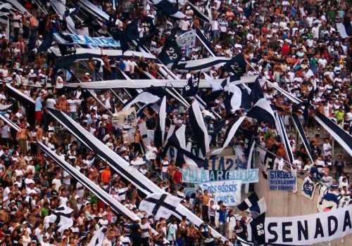 6000 Suporter Argentina Dilarang Masuk Stadion Piala Dunia 2022 di Qatar