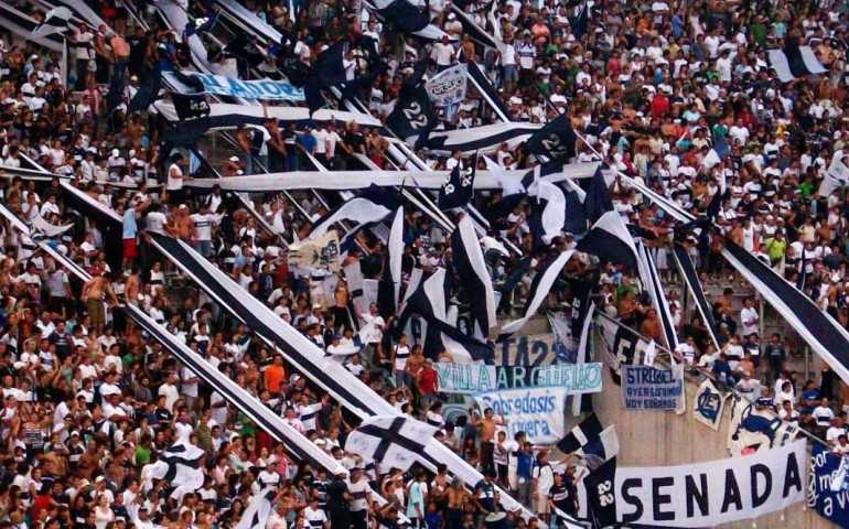 6000 Suporter Argentina Dilarang Masuk Stadion Piala Dunia 2022 di Qatar