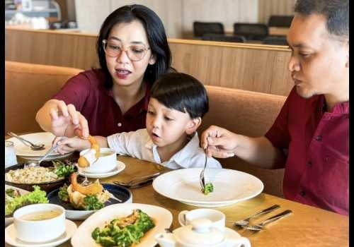 Tahun Baru Imlek, Ibis Styles Semarang Simpang Lima Sajikan Promo dan Kejutan Menarik