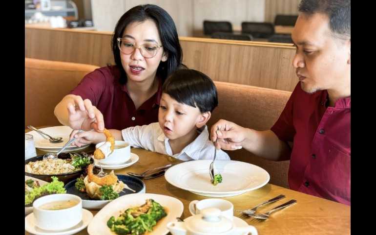 Tahun Baru Imlek, Ibis Styles Semarang Simpang Lima Sajikan Promo dan Kejutan Menarik