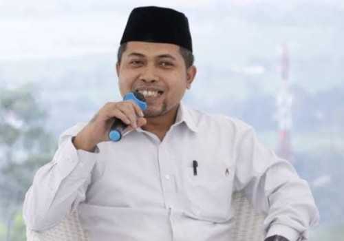 Momentum Harlah ke-102, Ferry Wawan Cahyono Tegaskan NU Pilar Kebangsaan, Garda Terdepan Jaga NKRI di Usia 102 Tahun
