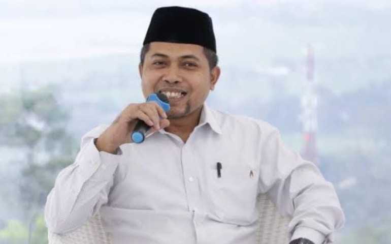 Momentum Harlah ke-102, Ferry Wawan Cahyono Tegaskan NU Pilar Kebangsaan, Garda Terdepan Jaga NKRI di Usia 102 Tahun