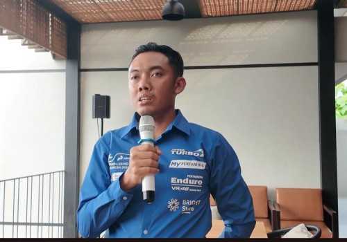 Pertamina Jamin Pasokan BBM di SPBU Tol dan Rest Area Hingga Lebaran 2025