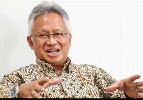 Mendiktisaintek Tegaskan AI dan Teknologi Riset Solusi Transformasi Ekonomi Berkelanjutan