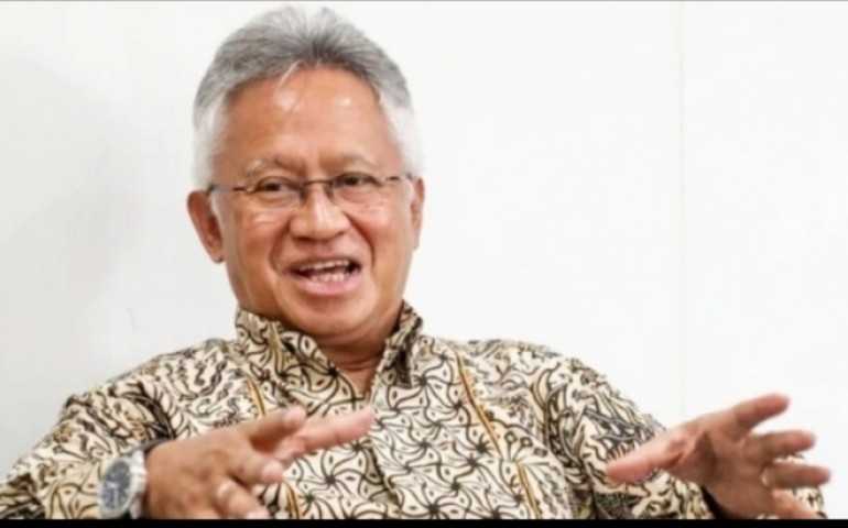 Mendiktisaintek Tegaskan AI dan Teknologi Riset Solusi Transformasi Ekonomi Berkelanjutan