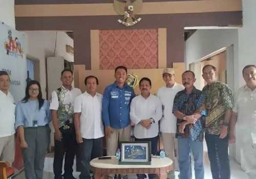 PWI Jateng dan Pertamina Bersinergi, Siap Sukseskan HPN 2025