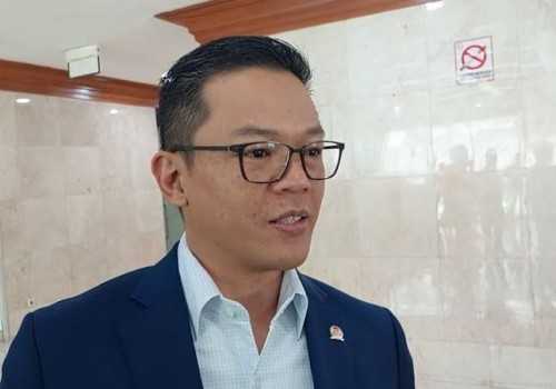 RI Tegaskan Siap Dukung Perdamaian untuk Akhiri Konflik Palestina-Israel