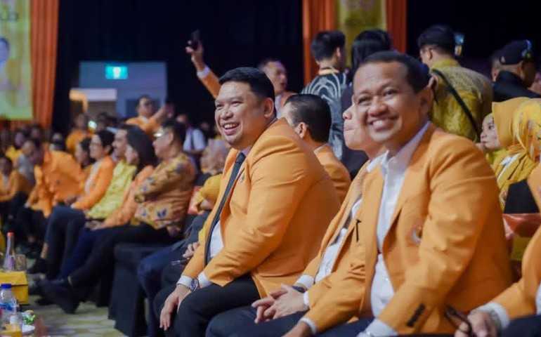 Peringatan Puncak HUT MKGR ke-65, Refleksi Peran Ormas dalam Dinamika Politik Indonesia