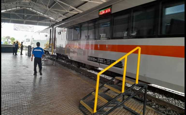 Update Penanganan Banjir di Petak Jalan Gubug – Karangjati