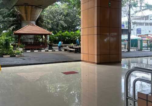 Peduli Lingkungan, KAI Daop 1 Jakarta Luncurkan Waste Bag di Setiap Gerbong Kereta