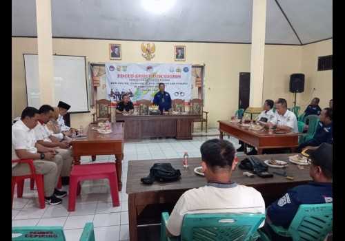BLC Dorong Operasi Ketat Judi Online Demi Kendal Bebas Kejahatan
