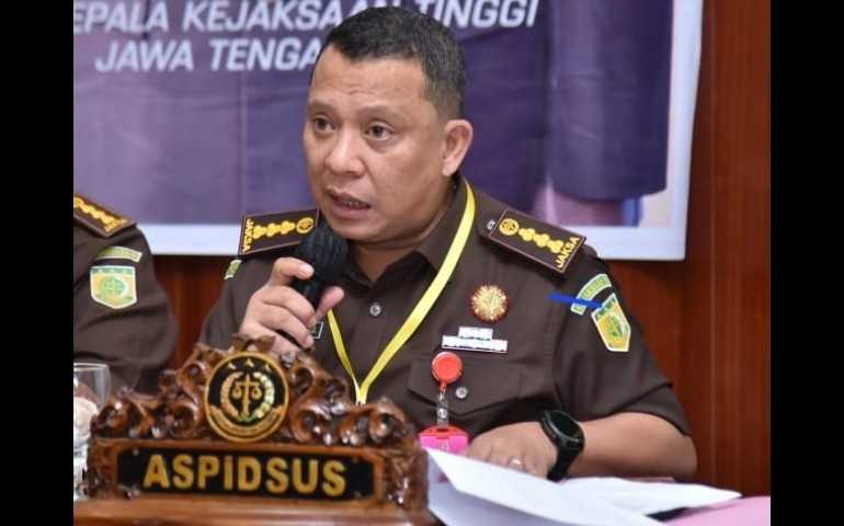 Kejati Jateng Periksa Enam Saksi Kasus Korupsi Pengelolaan Plasa Klaten