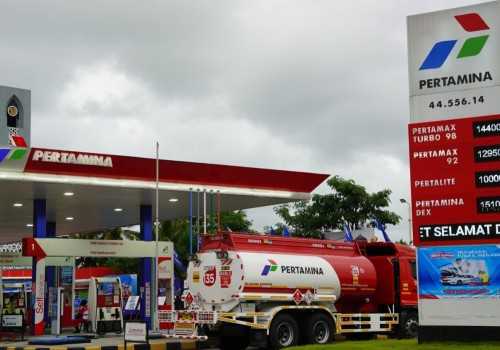 Pertamina Tegaskan Pasokan Energi Aman di Jateng & DIY saat Libur Panjang Akhir Januari