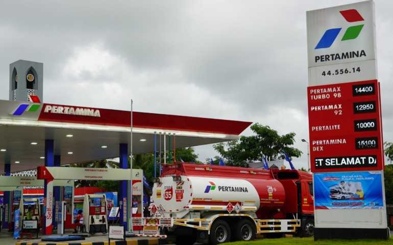 Pertamina Tegaskan Pasokan Energi Aman di Jateng & DIY saat Libur Panjang Akhir Januari