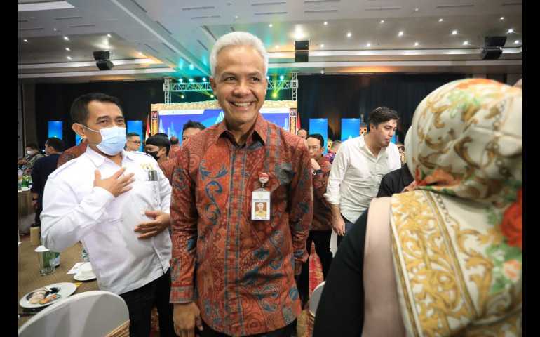 Penetapan UMK Menunggu Pusat Putuskan Upah Provinsi
