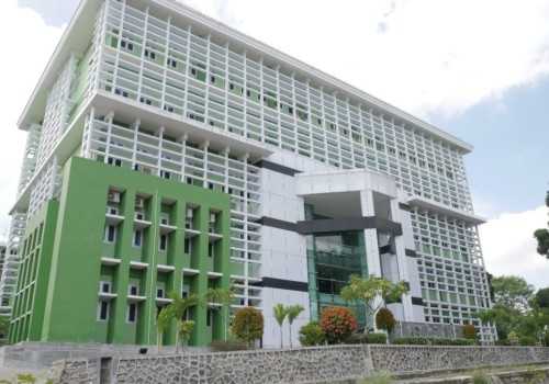 Peringkat 2 Nasional! UNDIP Ungguli Banyak Kampus di Bidang Gizi dan Pangan Versi EduRank