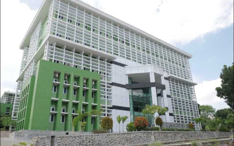 Peringkat 2 Nasional! UNDIP Ungguli Banyak Kampus di Bidang Gizi dan Pangan Versi EduRank