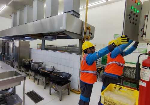 PLN Siap Sukseskan Program Makan Bergizi Gratis, Pastikan Kelistrikan Andal
